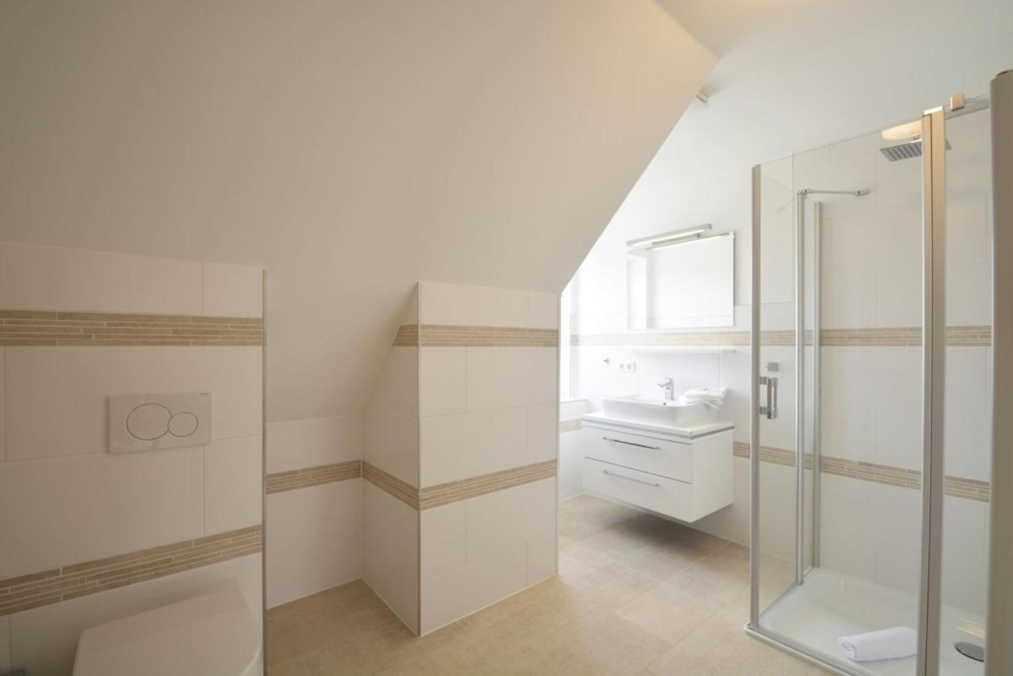 Haus Veronika Links Wyk auf Föhr Εξωτερικό φωτογραφία