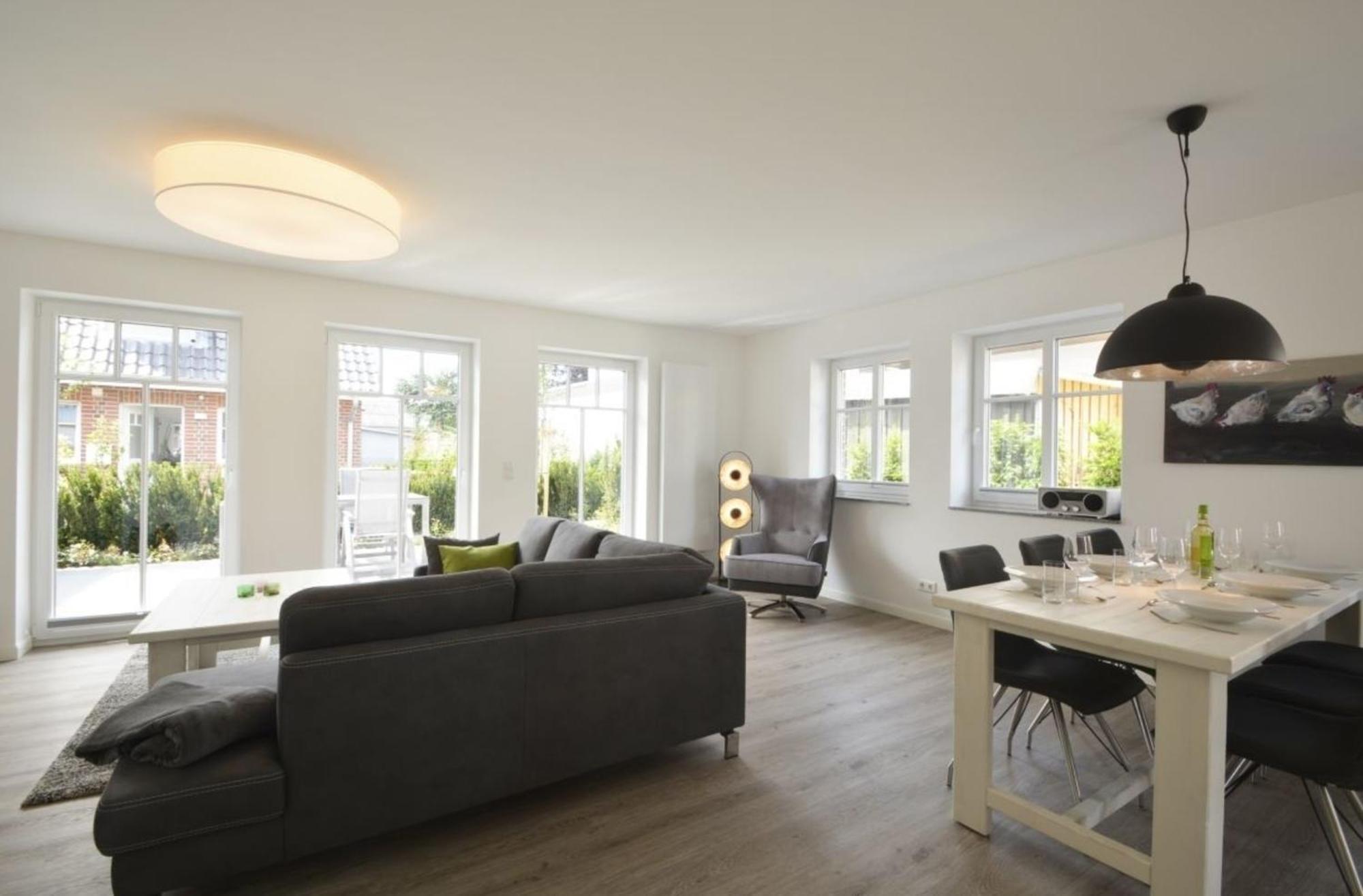 Haus Veronika Links Wyk auf Föhr Εξωτερικό φωτογραφία