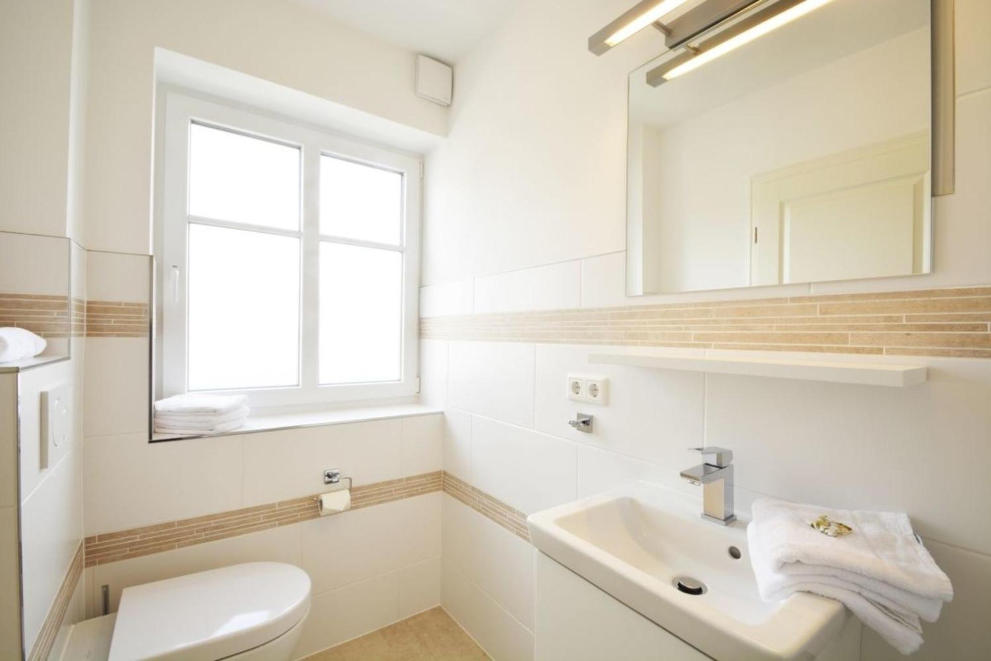 Haus Veronika Links Wyk auf Föhr Εξωτερικό φωτογραφία