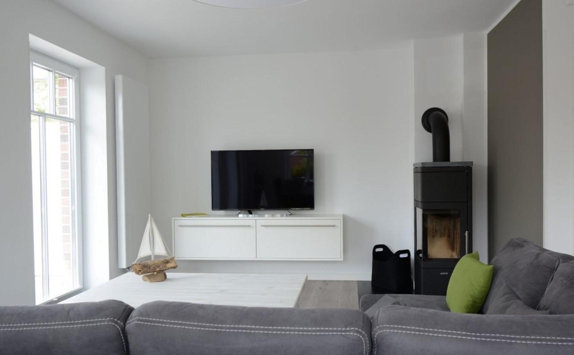 Haus Veronika Links Wyk auf Föhr Εξωτερικό φωτογραφία